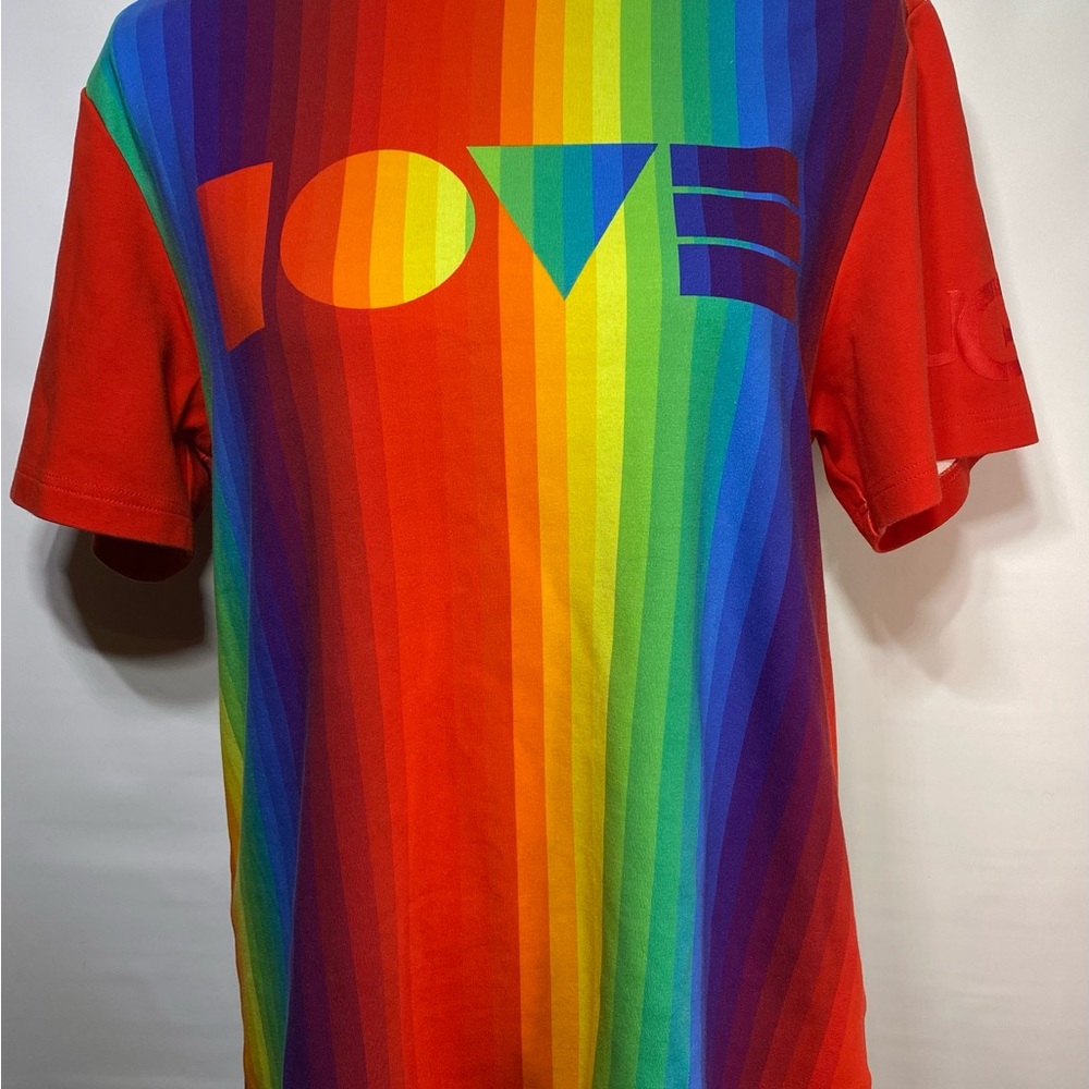 UGG Unisex Pride Love Rainbow T-Shirt